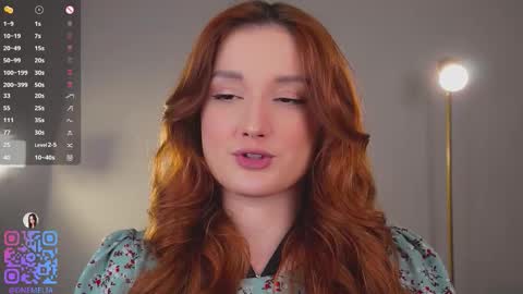 Mia online show from 01/08/26, 01:46