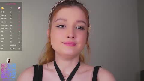 Mia online show from 01/14/26, 02:23