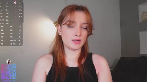 Mia online show from 01/15/26, 01:37