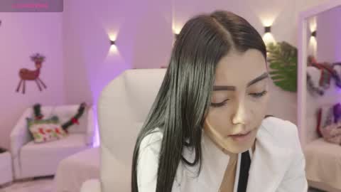 Snapshot of miagomez1 chatting on 01/06/26, 01:26 Mia Gomez online show from 01/06/26, 01:26