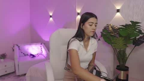 Snapshot of miagomez1 chatting on 01/13/26, 02:11 Mia Gomez online show from 01/13/26, 02:11