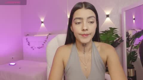 Snapshot of miagomez1 chatting on 01/14/26, 01:17 Mia Gomez online show from 01/14/26, 01:17