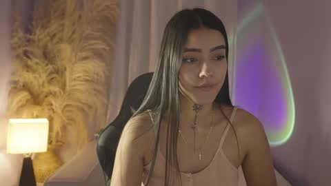 Mia Gomez online show from 02/22/26, 04:35