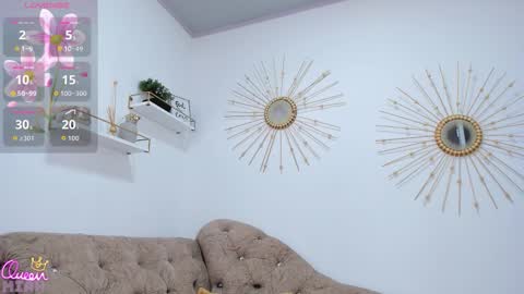 Miah Collins online show from 02/02/26, 06:06