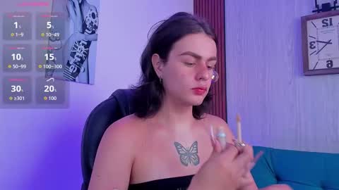 Mia Connor online show from 10/06/25, 07:22