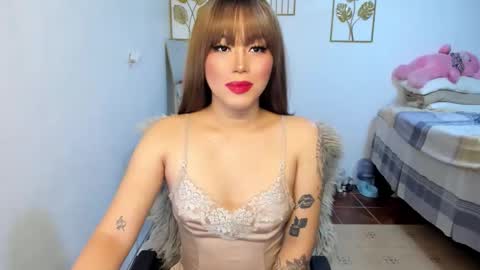 Miah online show from 10/16/25, 10:22