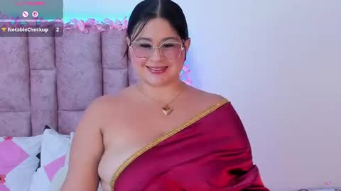 Miah Kumar  online show from 07/14/26, 07:08