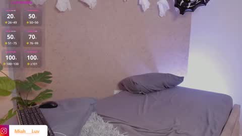 Miah online show from 10/29/25, 08:10