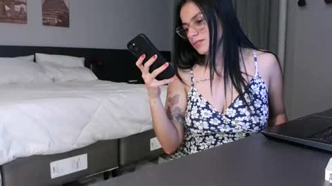 Snapshot of miahale chatting on 12/10/24, 02:48 Ms Mia  Owner Of  Your Mind online show from 12/10/24, 02:48