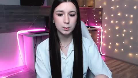 Snapshot of miaharrington chatting on 02/20/26, 07:14 miaharrington online show from 02/20/26, 07:14