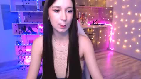 Snapshot of miaharrington chatting on 02/26/26, 06:18 miaharrington online show from 02/26/26, 06:18