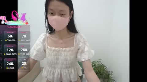 miahchan68 online show from 10/07/25, 06:49