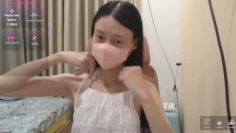 miahchan68 online show from 11/26/25, 11:22