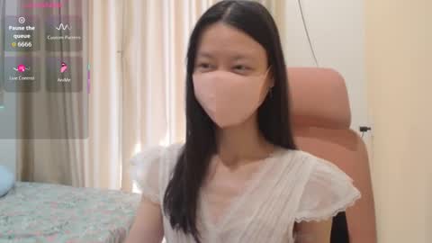 miahchan68 online show from 11/29/25, 03:09