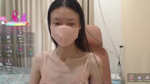 miahchan68 online show from 12/03/25, 02:41