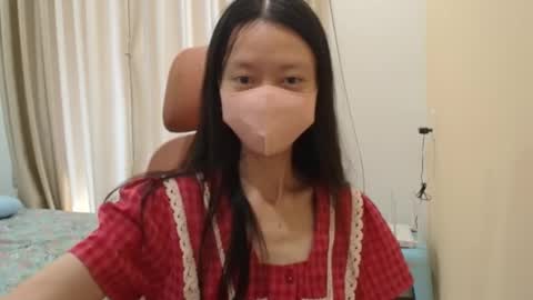 miahchan68 online show from 01/10/26, 05:09