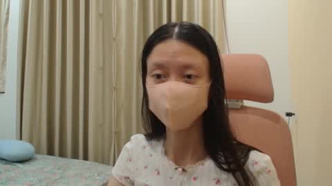 miahchan68 online show from 03/09/26, 01:15