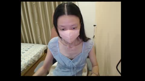 miahchan68 online show from 05/06/26, 11:15