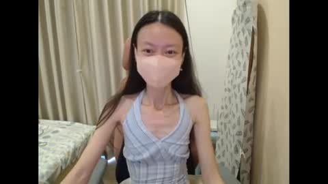 miahchan68 online show from 06/28/26, 11:11