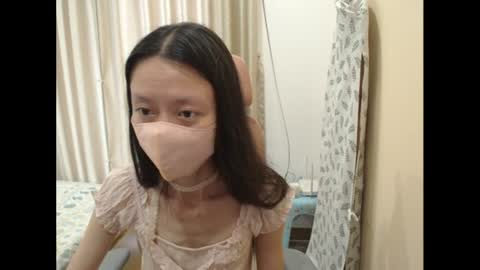 miahchan68 online show from 07/02/26, 03:23