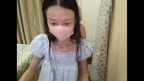 miahchan68 online show from 07/09/26, 02:43