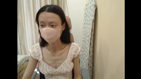 miahchan68 online show from 07/19/26, 08:51