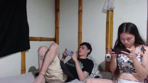 Snapshot of miahells chatting on 03/01/25, 05:09 Mia Sam online show from 03/01/25, 05:09