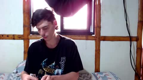 Snapshot of miahells chatting on 11/27/25, 03:25 Mia Sam online show from 11/27/25, 03:25