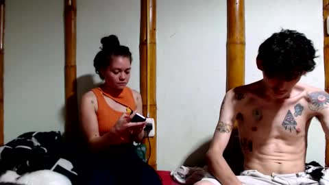 Mia  Sam online show from 02/11/26, 02:05