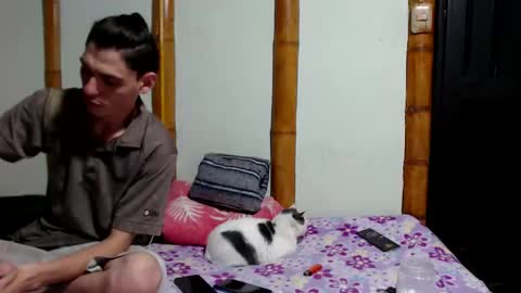 Mia  Sam online show from 02/22/26, 04:57