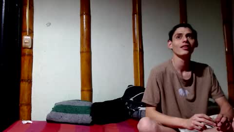 Mia  Sam online show from 02/26/26, 03:27