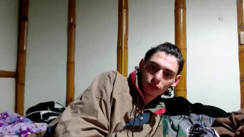 Mia  Sam online show from 03/23/26, 06:56