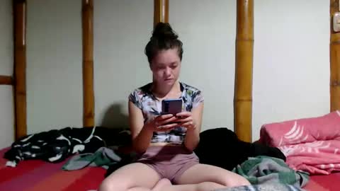 Mia  Sam online show from 04/11/26, 07:18