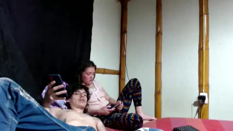 Mia  Sam online show from 05/22/26, 06:24