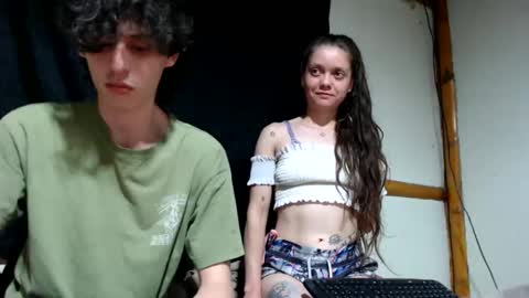 Mia  Sam online show from 05/23/26, 06:29