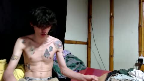 Mia  Sam online show from 05/24/26, 04:56