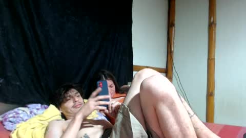 Snapshot of miahells chatting on 06/14/26, 02:24 Mia Sam online show from 06/14/26, 02:24