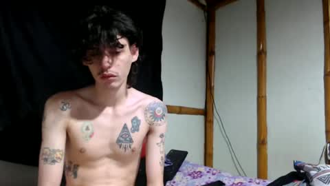 Snapshot of miahells chatting on 06/20/26, 03:48 Mia Sam online show from 06/20/26, 03:48