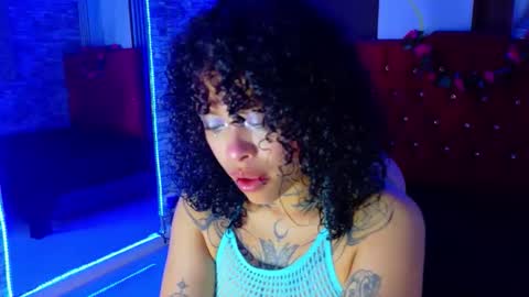 MIA VELEZ online show from 03/10/26, 05:34