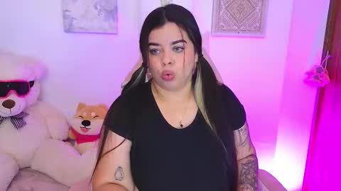 Miah Joness online show from 09/09/25, 10:31