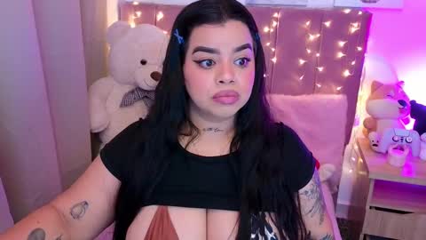 Miah Joness online show from 02/02/26, 10:30