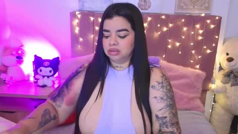 Miah Joness online show from 03/12/26, 12:50