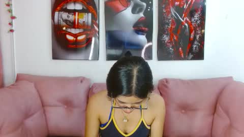 miahotcs online show from 04/08/26, 03:23