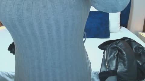 MIA HOTMEZ online show from 09/23/25, 11:46