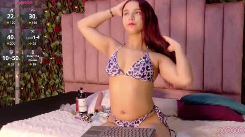 Mia online show from 02/04/26, 03:07