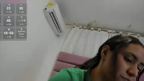 miajhonsonx online show from 05/31/26, 03:52