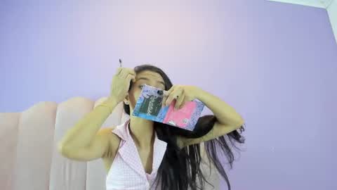 miajhonsonx online show from 06/15/26, 03:14