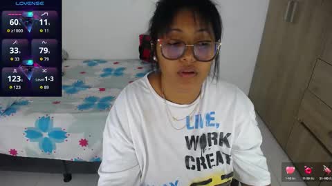 miajoseph_ online show from 09/29/25, 03:55