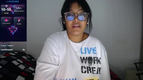 miajoseph_ online show from 10/27/25, 02:37