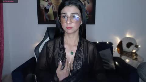 Alejandra khalifa online show from 12/22/24, 03:33